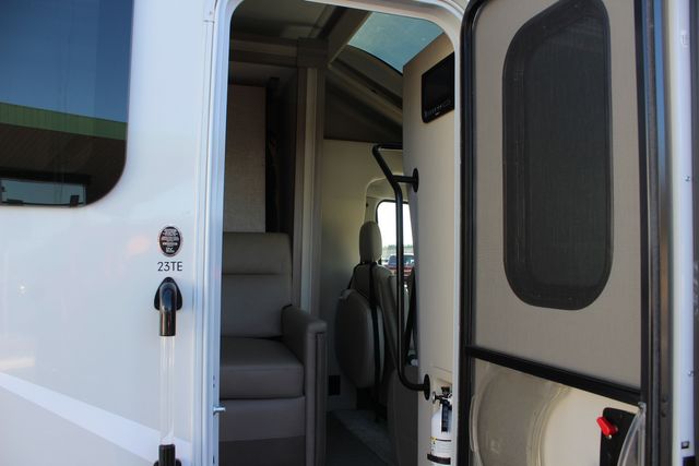 2023 Ford Transit Van 350 HD Gemini Class B RV | Granite City, Illinois | MasterCars Company Inc. 2023 Ford Transit Van 350 HD Gemini Class B RV | Granite City, Illinois | MasterCars Company Inc.