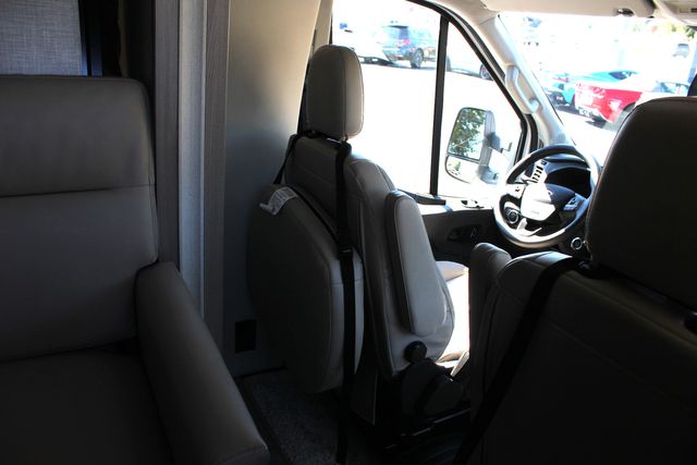 2023 Ford Transit Van 350 HD Gemini Class B RV | Granite City, Illinois | MasterCars Company Inc. 2023 Ford Transit Van 350 HD Gemini Class B RV | Granite City, Illinois | MasterCars Company Inc.