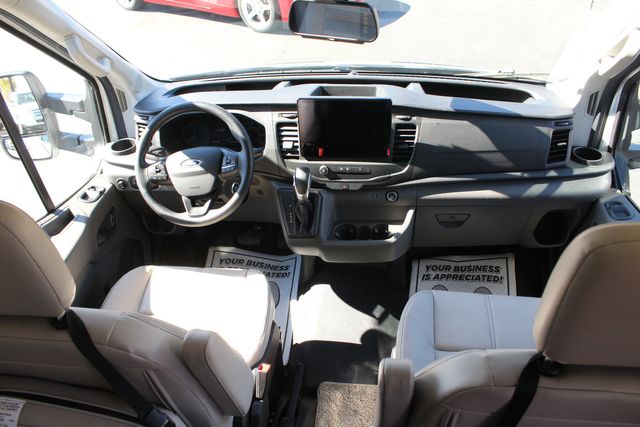 2023 Ford Transit Van 350 HD Gemini Class B RV | Granite City, Illinois | MasterCars Company Inc. 2023 Ford Transit Van 350 HD Gemini Class B RV | Granite City, Illinois | MasterCars Company Inc.