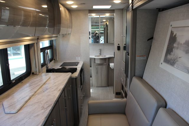 2023 Ford Transit Van 350 HD Gemini Class B RV | Granite City, Illinois | MasterCars Company Inc. 2023 Ford Transit Van 350 HD Gemini Class B RV | Granite City, Illinois | MasterCars Company Inc.