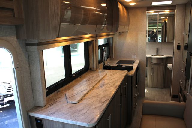 2023 Ford Transit Van 350 HD Gemini Class B RV | Granite City, Illinois | MasterCars Company Inc. 2023 Ford Transit Van 350 HD Gemini Class B RV | Granite City, Illinois | MasterCars Company Inc.