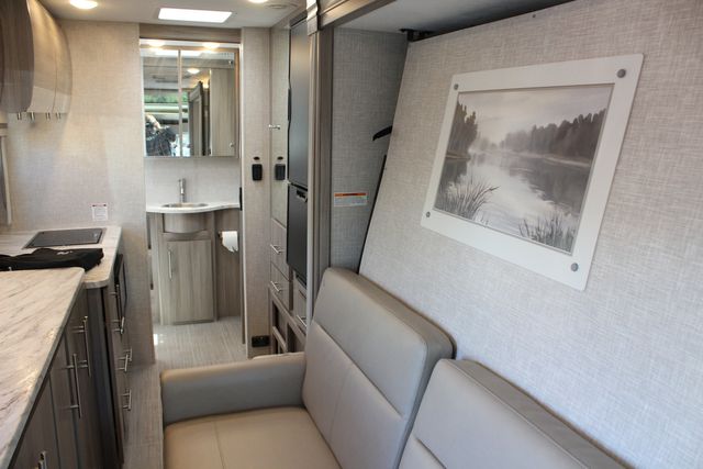 2023 Ford Transit Van 350 HD Gemini Class B RV | Granite City, Illinois | MasterCars Company Inc. 2023 Ford Transit Van 350 HD Gemini Class B RV | Granite City, Illinois | MasterCars Company Inc.