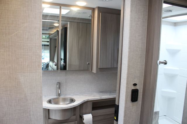 2023 Ford Transit Van 350 HD Gemini Class B RV | Granite City, Illinois | MasterCars Company Inc. 2023 Ford Transit Van 350 HD Gemini Class B RV | Granite City, Illinois | MasterCars Company Inc.