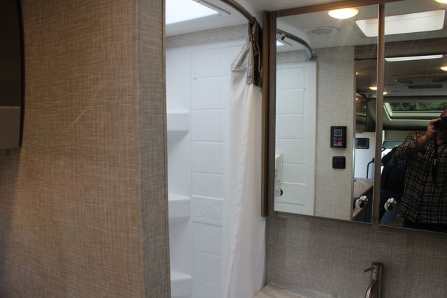 2023 Ford Transit Van 350 HD Gemini Class B RV | Granite City, Illinois | MasterCars Company Inc. 2023 Ford Transit Van 350 HD Gemini Class B RV | Granite City, Illinois | MasterCars Company Inc.