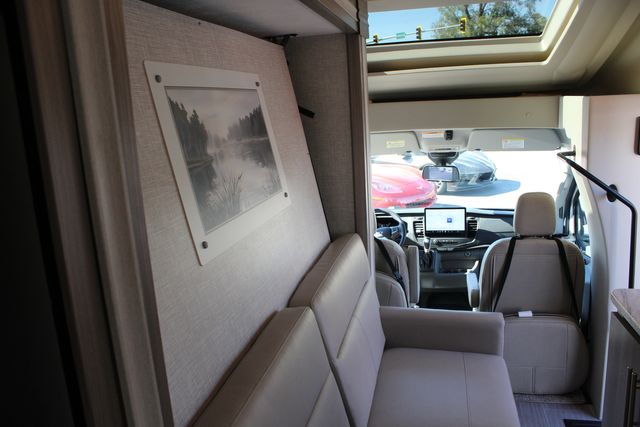 2023 Ford Transit Van 350 HD Gemini Class B RV | Granite City, Illinois | MasterCars Company Inc. 2023 Ford Transit Van 350 HD Gemini Class B RV | Granite City, Illinois | MasterCars Company Inc.