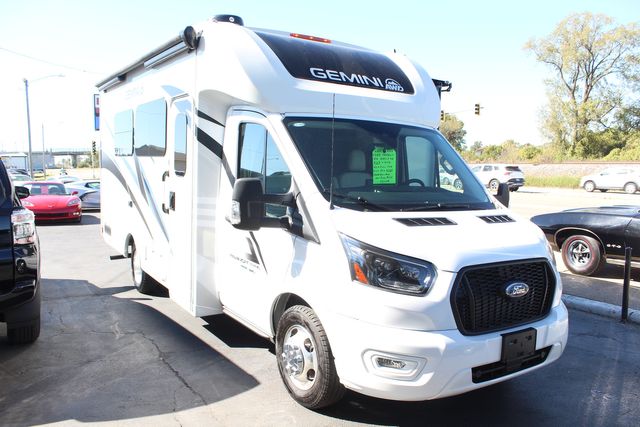 2023 Ford Transit Van 350 HD Gemini Class B RV | Granite City, Illinois | MasterCars Company Inc. 2023 Ford Transit Van 350 HD Gemini Class B RV | Granite City, Illinois | MasterCars Company Inc.