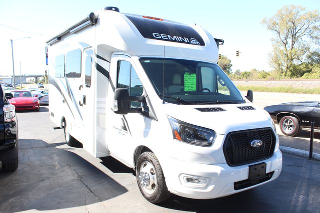 2023 Ford Transit Van 350 HD Gemini Class B RV | Granite City, Illinois | MasterCars Company Inc. 2023 Ford Transit Van 350 HD Gemini Class B RV | Granite City, Illinois | MasterCars Company Inc.