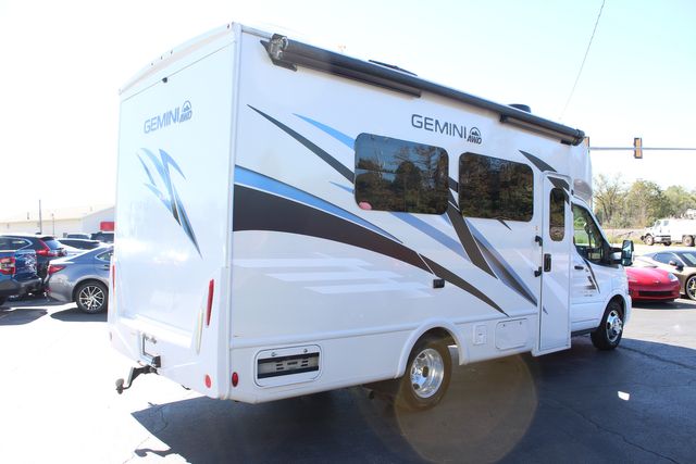 2023 Ford Transit Van 350 HD Gemini Class B RV | Granite City, Illinois | MasterCars Company Inc. 2023 Ford Transit Van 350 HD Gemini Class B RV | Granite City, Illinois | MasterCars Company Inc.