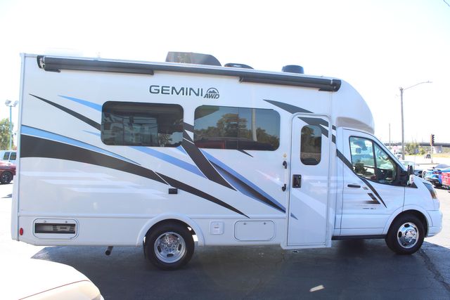 2023 Ford Transit Van 350 HD Gemini Class B RV | Granite City, Illinois | MasterCars Company Inc. 2023 Ford Transit Van 350 HD Gemini Class B RV | Granite City, Illinois | MasterCars Company Inc.
