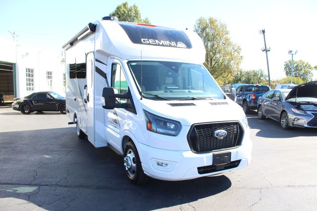 2023 Ford Transit Van 350 HD Gemini Class B RV | Granite City, Illinois | MasterCars Company Inc. 2023 Ford Transit Van 350 HD Gemini Class B RV | Granite City, Illinois | MasterCars Company Inc.