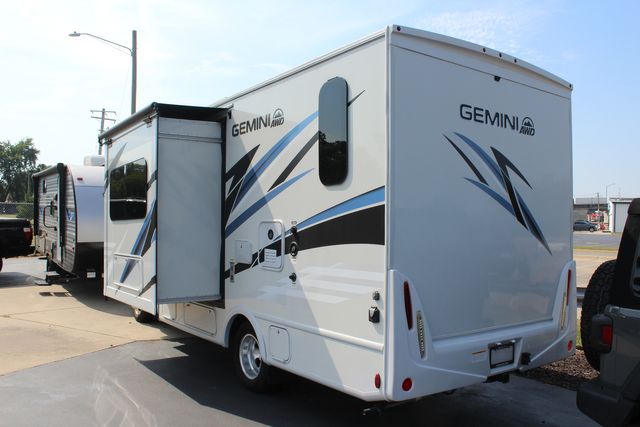 2023 Ford Transit Van 350 HD Gemini Class B RV | Granite City, Illinois | MasterCars Company Inc. 2023 Ford Transit Van 350 HD Gemini Class B RV | Granite City, Illinois | MasterCars Company Inc.