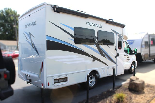 2023 Ford Transit Van 350 HD Gemini Class B RV | Granite City, Illinois | MasterCars Company Inc. 2023 Ford Transit Van 350 HD Gemini Class B RV | Granite City, Illinois | MasterCars Company Inc.