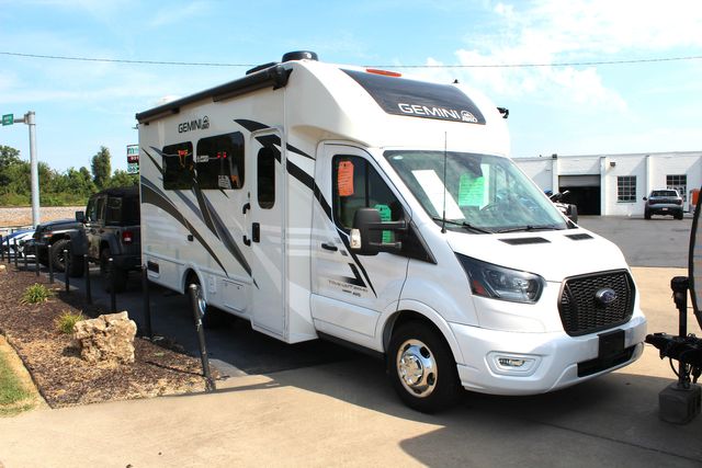 2023 Ford Transit Van 350 HD Gemini Class B RV | Granite City, Illinois | MasterCars Company Inc. 2023 Ford Transit Van 350 HD Gemini Class B RV | Granite City, Illinois | MasterCars Company Inc.