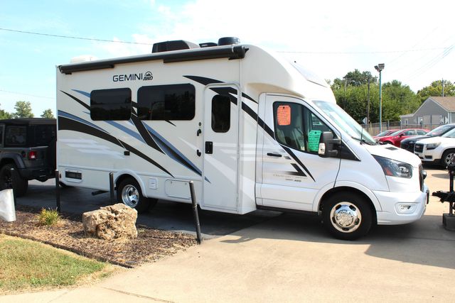 2023 Ford Transit Van 350 HD Gemini Class B RV | Granite City, Illinois | MasterCars Company Inc. 2023 Ford Transit Van 350 HD Gemini Class B RV | Granite City, Illinois | MasterCars Company Inc.