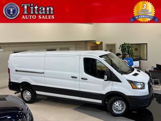 2023 Ford Transit 250 | Worth, IL | Titan Auto Sales