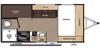 2023 Forest River 16BHX | Clearwater, Florida | R.V. World Inc 2023 Forest River 16BHX | Clearwater, Florida | R.V. World Inc