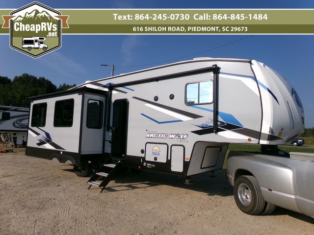 2023 Forest River artic wolf 291rl | Piedmont, SC | Cheap RV's LLC 2023 Forest River artic wolf 291rl | Piedmont, SC | Cheap RV's LLC