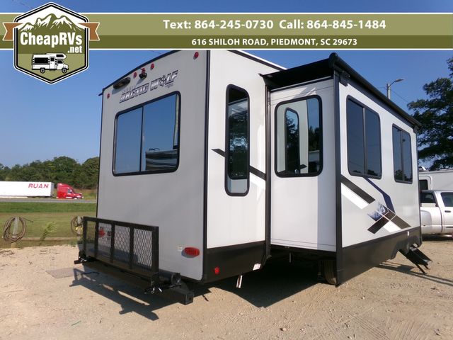 2023 Forest River artic wolf 291rl | Piedmont, SC | Cheap RV's LLC 2023 Forest River artic wolf 291rl | Piedmont, SC | Cheap RV's LLC