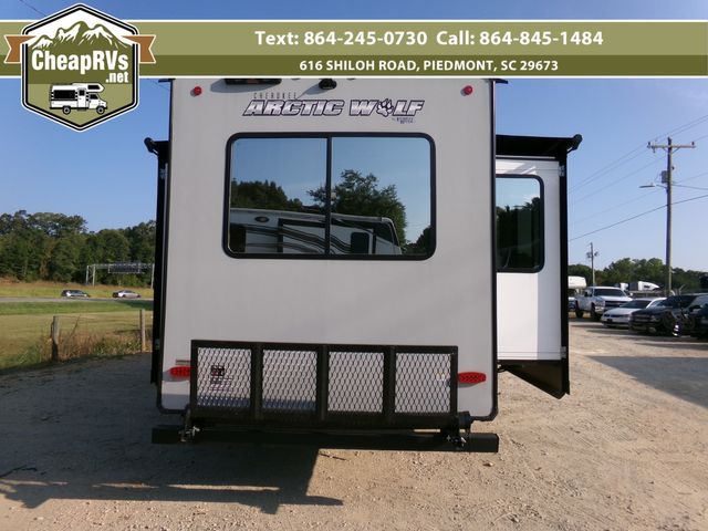 2023 Forest River artic wolf 291rl | Piedmont, SC | Cheap RV's LLC 2023 Forest River artic wolf 291rl | Piedmont, SC | Cheap RV's LLC