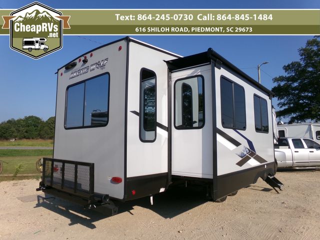 2023 Forest River artic wolf 291rl | Piedmont, SC | Cheap RV's LLC 2023 Forest River artic wolf 291rl | Piedmont, SC | Cheap RV's LLC