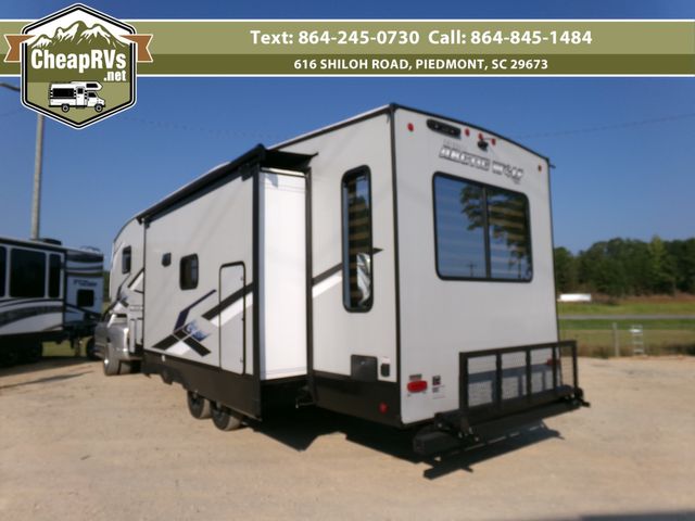 2023 Forest River artic wolf 291rl | Piedmont, SC | Cheap RV's LLC 2023 Forest River artic wolf 291rl | Piedmont, SC | Cheap RV's LLC