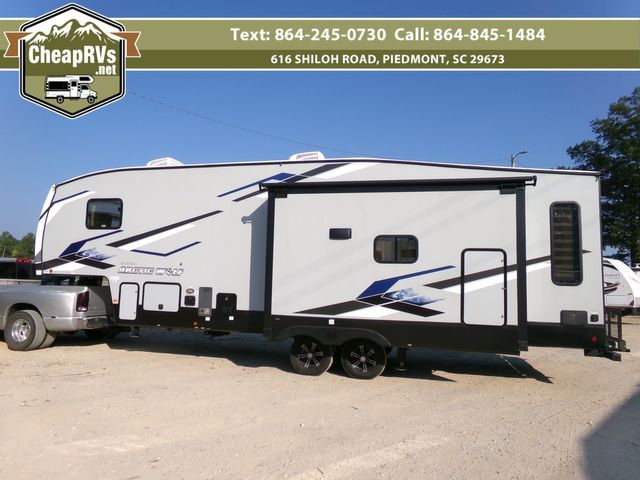 2023 Forest River artic wolf 291rl | Piedmont, SC | Cheap RV's LLC 2023 Forest River artic wolf 291rl | Piedmont, SC | Cheap RV's LLC