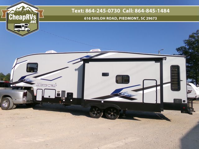 2023 Forest River artic wolf 291rl | Piedmont, SC | Cheap RV's LLC 2023 Forest River artic wolf 291rl | Piedmont, SC | Cheap RV's LLC