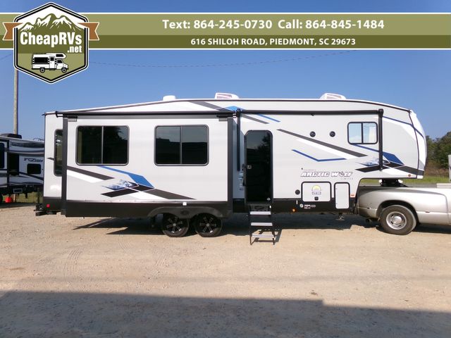 2023 Forest River artic wolf 291rl | Piedmont, SC | Cheap RV's LLC 2023 Forest River artic wolf 291rl | Piedmont, SC | Cheap RV's LLC