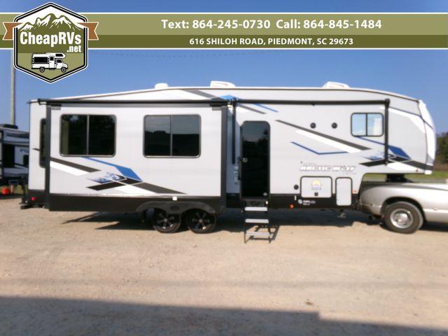 2023 Forest River artic wolf 291rl | Piedmont, SC | Cheap RV's LLC 2023 Forest River artic wolf 291rl | Piedmont, SC | Cheap RV's LLC