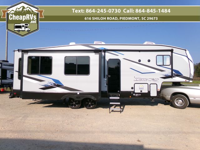 2023 Forest River artic wolf 291rl | Piedmont, SC | Cheap RV's LLC 2023 Forest River artic wolf 291rl | Piedmont, SC | Cheap RV's LLC