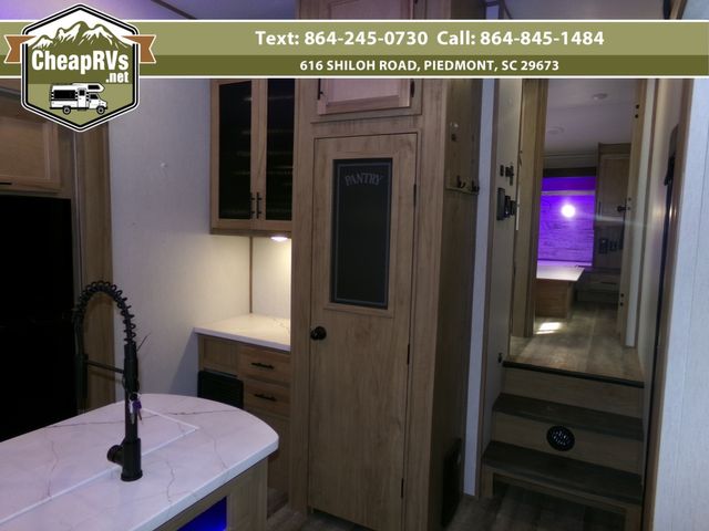 2023 Forest River artic wolf 291rl | Piedmont, SC | Cheap RV's LLC 2023 Forest River artic wolf 291rl | Piedmont, SC | Cheap RV's LLC