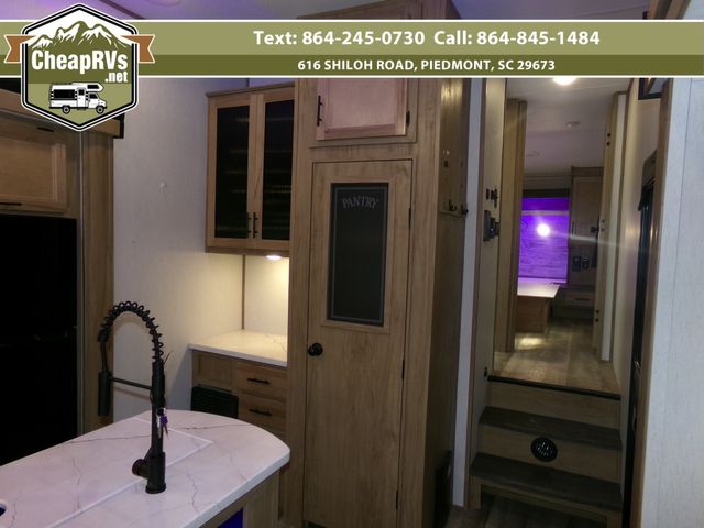 2023 Forest River artic wolf 291rl | Piedmont, SC | Cheap RV's LLC 2023 Forest River artic wolf 291rl | Piedmont, SC | Cheap RV's LLC