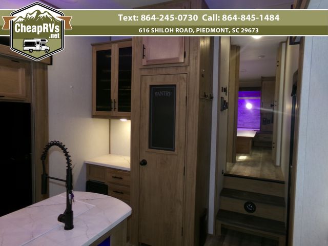 2023 Forest River artic wolf 291rl | Piedmont, SC | Cheap RV's LLC 2023 Forest River artic wolf 291rl | Piedmont, SC | Cheap RV's LLC