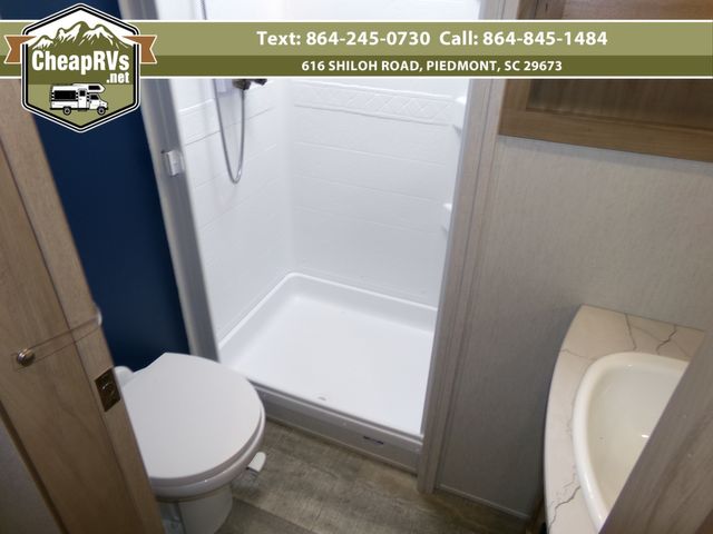 2023 Forest River artic wolf 291rl | Piedmont, SC | Cheap RV's LLC 2023 Forest River artic wolf 291rl | Piedmont, SC | Cheap RV's LLC