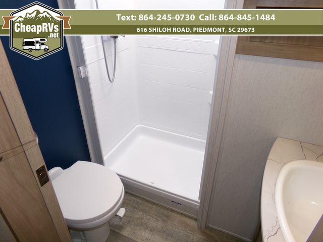 2023 Forest River artic wolf 291rl | Piedmont, SC | Cheap RV's LLC 2023 Forest River artic wolf 291rl | Piedmont, SC | Cheap RV's LLC