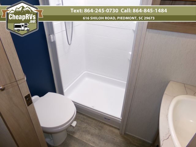 2023 Forest River artic wolf 291rl | Piedmont, SC | Cheap RV's LLC 2023 Forest River artic wolf 291rl | Piedmont, SC | Cheap RV's LLC