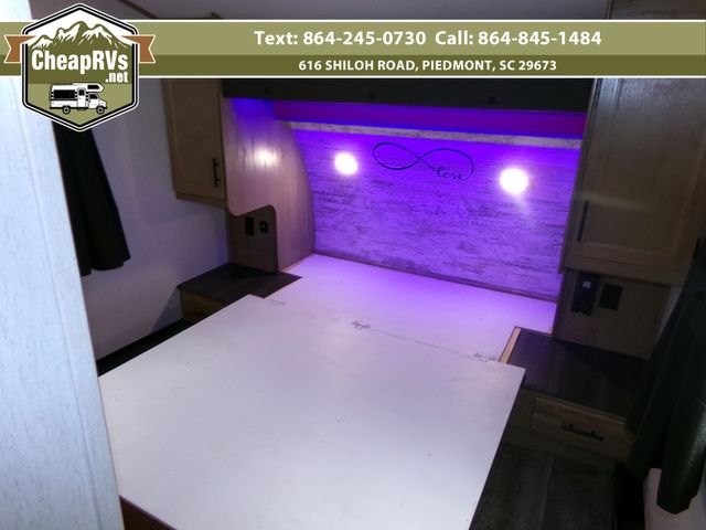 2023 Forest River artic wolf 291rl | Piedmont, SC | Cheap RV's LLC 2023 Forest River artic wolf 291rl | Piedmont, SC | Cheap RV's LLC