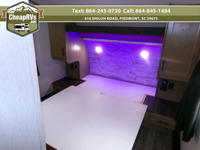 2023 Forest River artic wolf 291rl | Piedmont, SC | Cheap RV's LLC 2023 Forest River artic wolf 291rl | Piedmont, SC | Cheap RV's LLC