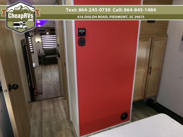 2023 Forest River artic wolf 291rl | Piedmont, SC | Cheap RV's LLC 2023 Forest River artic wolf 291rl | Piedmont, SC | Cheap RV's LLC