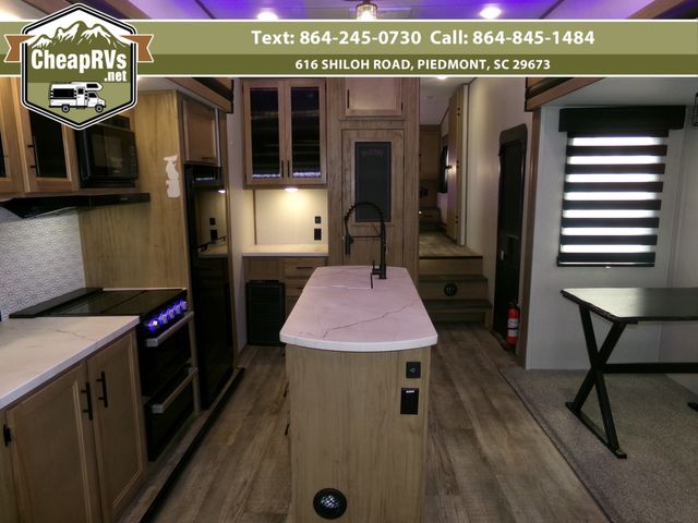 2023 Forest River artic wolf 291rl | Piedmont, SC | Cheap RV's LLC 2023 Forest River artic wolf 291rl | Piedmont, SC | Cheap RV's LLC