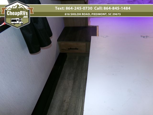 2023 Forest River artic wolf 291rl | Piedmont, SC | Cheap RV's LLC 2023 Forest River artic wolf 291rl | Piedmont, SC | Cheap RV's LLC