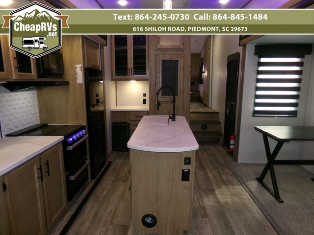 2023 Forest River artic wolf 291rl | Piedmont, SC | Cheap RV's LLC 2023 Forest River artic wolf 291rl | Piedmont, SC | Cheap RV's LLC
