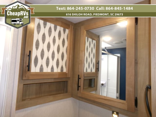 2023 Forest River artic wolf 291rl | Piedmont, SC | Cheap RV's LLC 2023 Forest River artic wolf 291rl | Piedmont, SC | Cheap RV's LLC