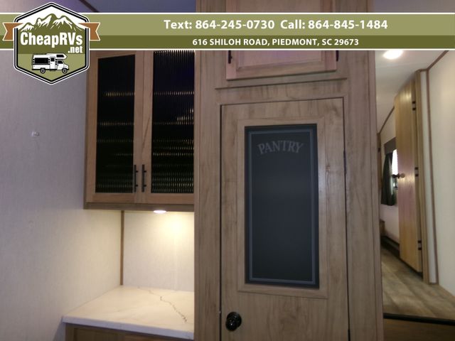 2023 Forest River artic wolf 291rl | Piedmont, SC | Cheap RV's LLC 2023 Forest River artic wolf 291rl | Piedmont, SC | Cheap RV's LLC