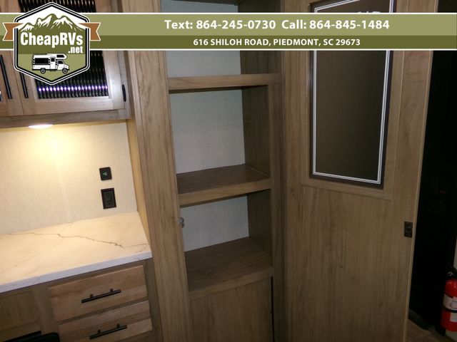 2023 Forest River artic wolf 291rl | Piedmont, SC | Cheap RV's LLC 2023 Forest River artic wolf 291rl | Piedmont, SC | Cheap RV's LLC