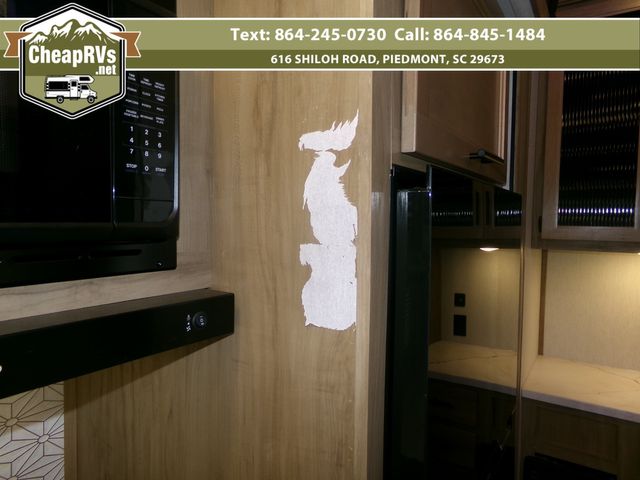 2023 Forest River artic wolf 291rl | Piedmont, SC | Cheap RV's LLC 2023 Forest River artic wolf 291rl | Piedmont, SC | Cheap RV's LLC