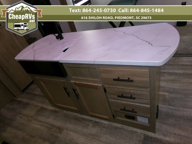 2023 Forest River artic wolf 291rl | Piedmont, SC | Cheap RV's LLC 2023 Forest River artic wolf 291rl | Piedmont, SC | Cheap RV's LLC