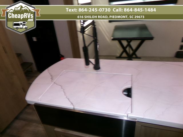 2023 Forest River artic wolf 291rl | Piedmont, SC | Cheap RV's LLC 2023 Forest River artic wolf 291rl | Piedmont, SC | Cheap RV's LLC