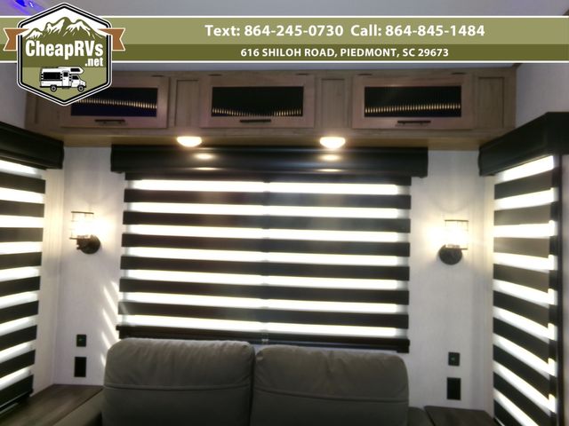 2023 Forest River artic wolf 291rl | Piedmont, SC | Cheap RV's LLC 2023 Forest River artic wolf 291rl | Piedmont, SC | Cheap RV's LLC