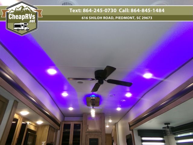 2023 Forest River artic wolf 291rl | Piedmont, SC | Cheap RV's LLC 2023 Forest River artic wolf 291rl | Piedmont, SC | Cheap RV's LLC